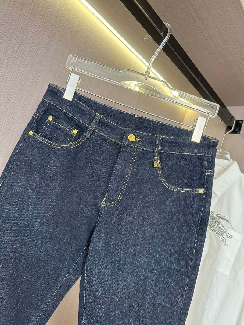 Loewe Jeans